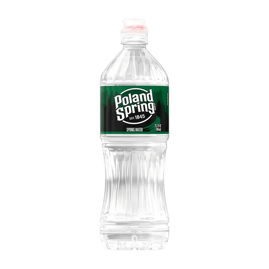 Poland Water 16.9 oz