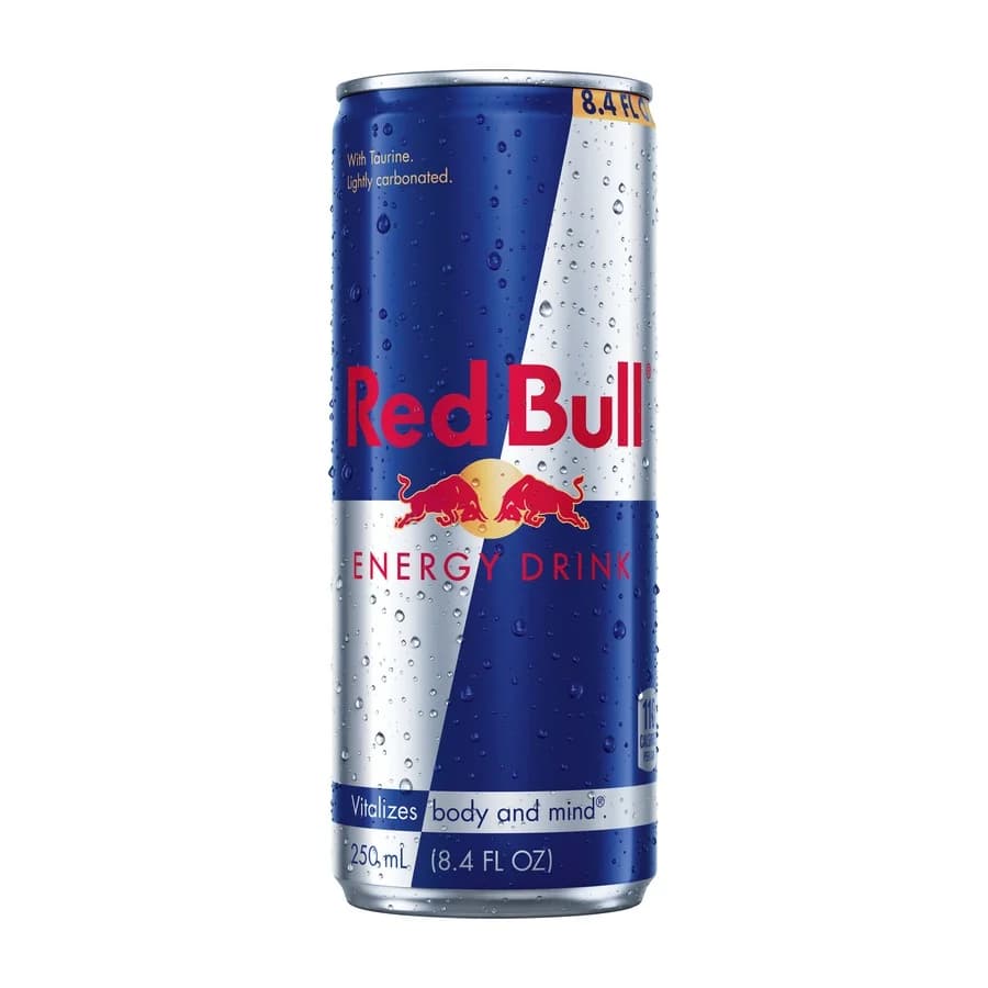 Red bull