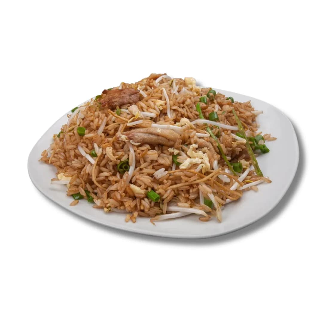 Aereopuerto pollo