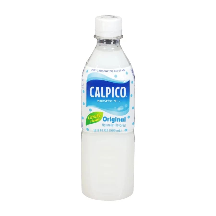 Calpico 16.9 oz