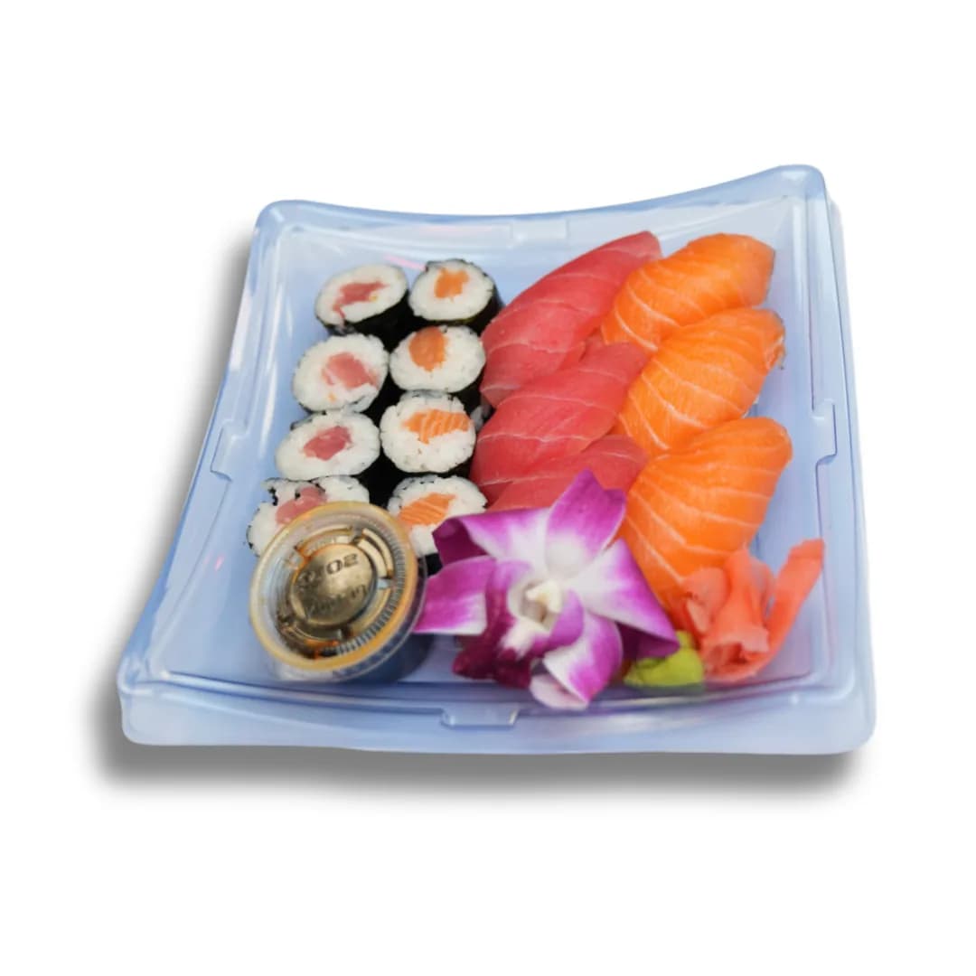 Deluxe combo maki 14pcs