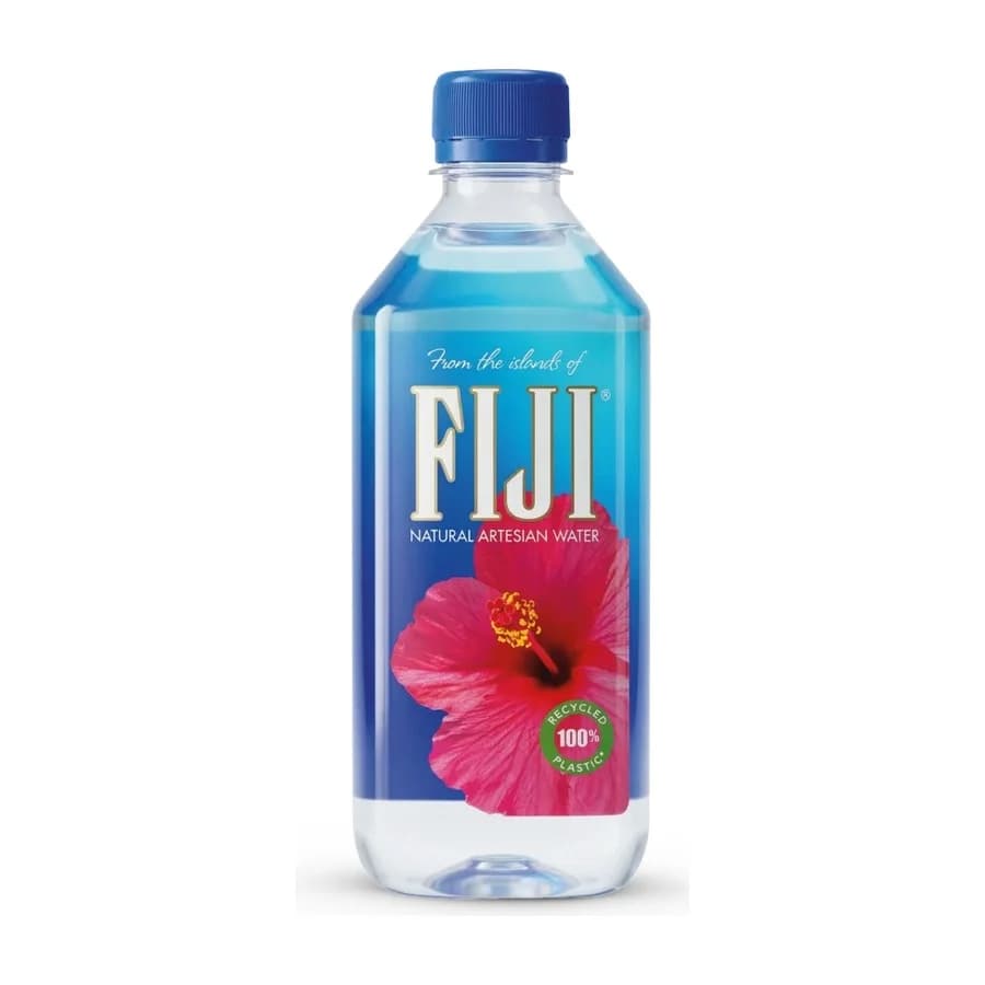 Fiji water 500 ml