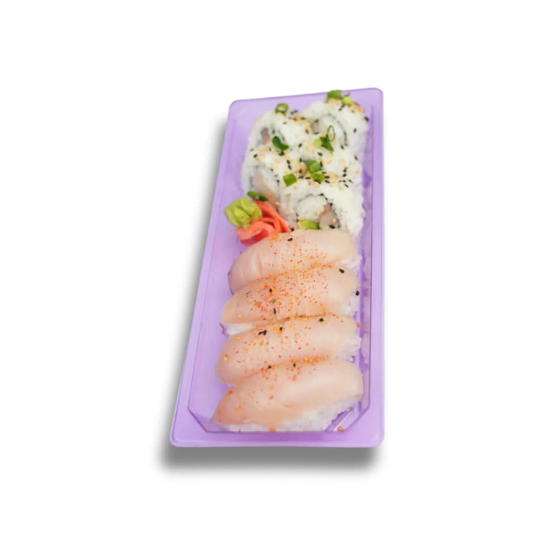 Hamachi Love