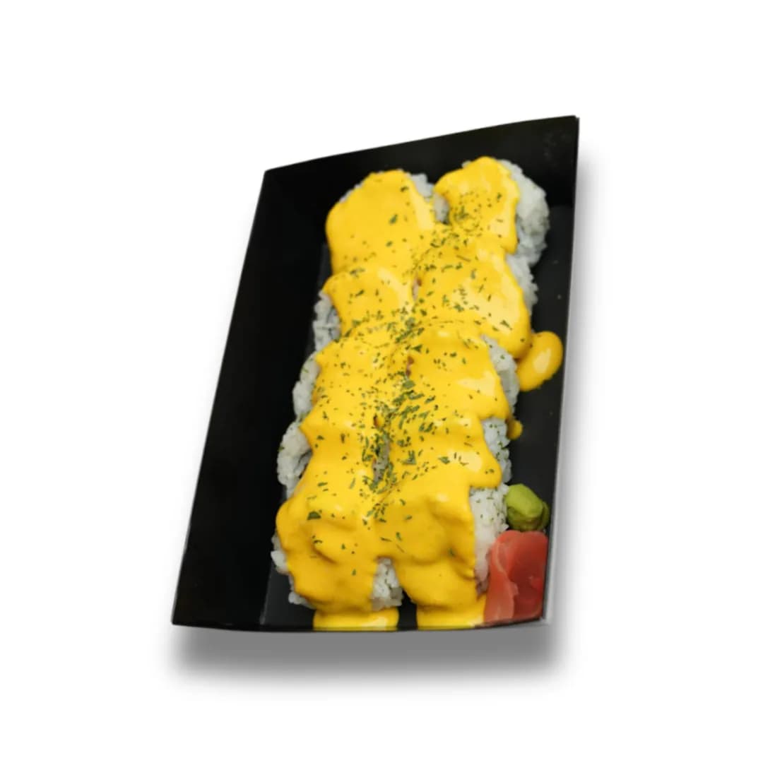 Huancaina Roll 10pcs
