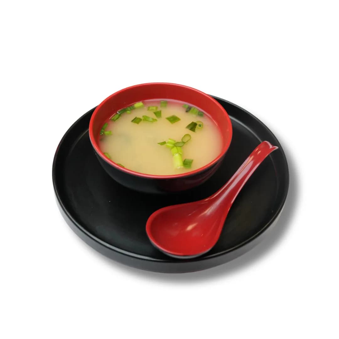 Miso Soup