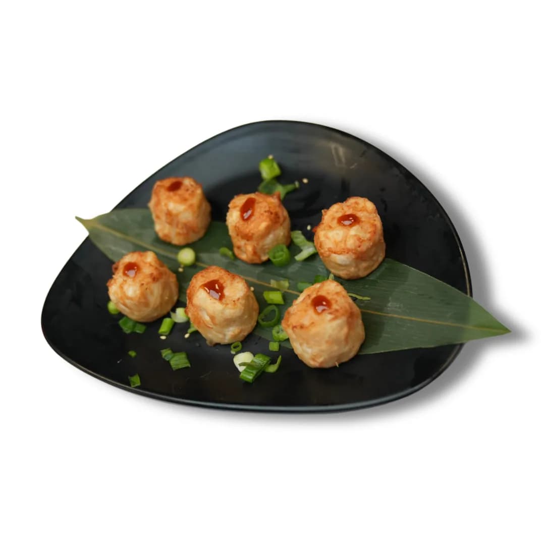 Shrimp shumai 6pcs