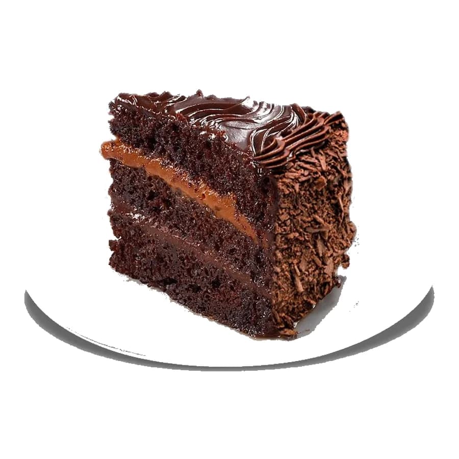 Torta de chocolate