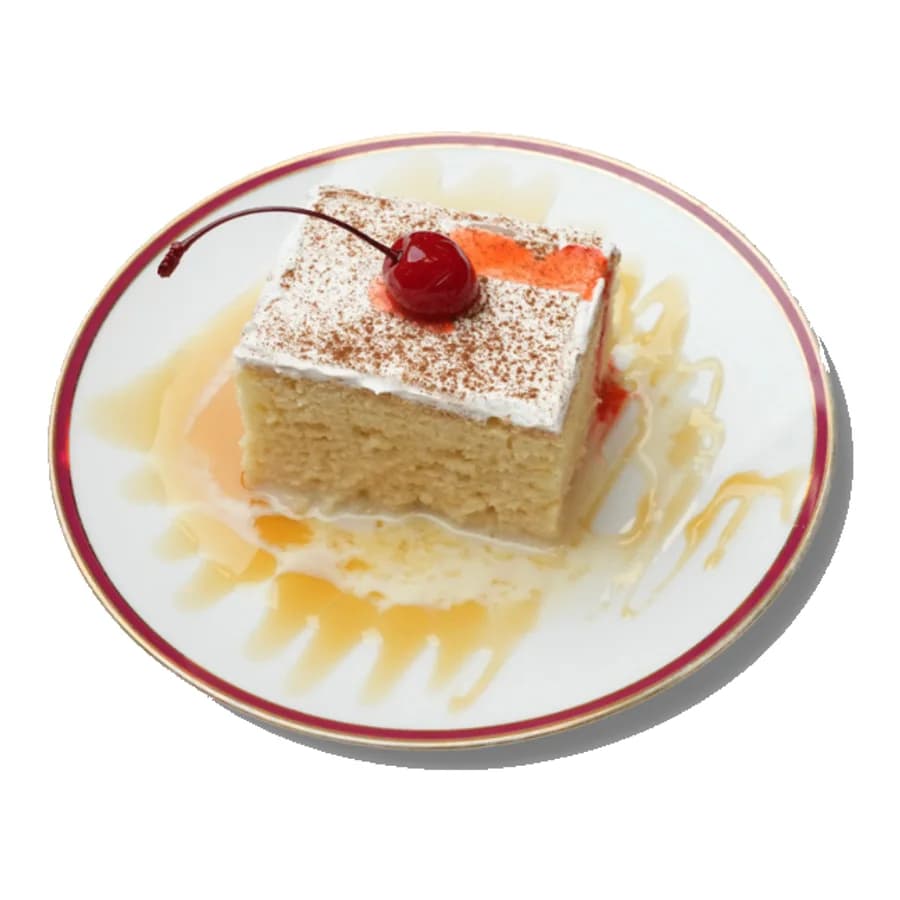 Tres Leches