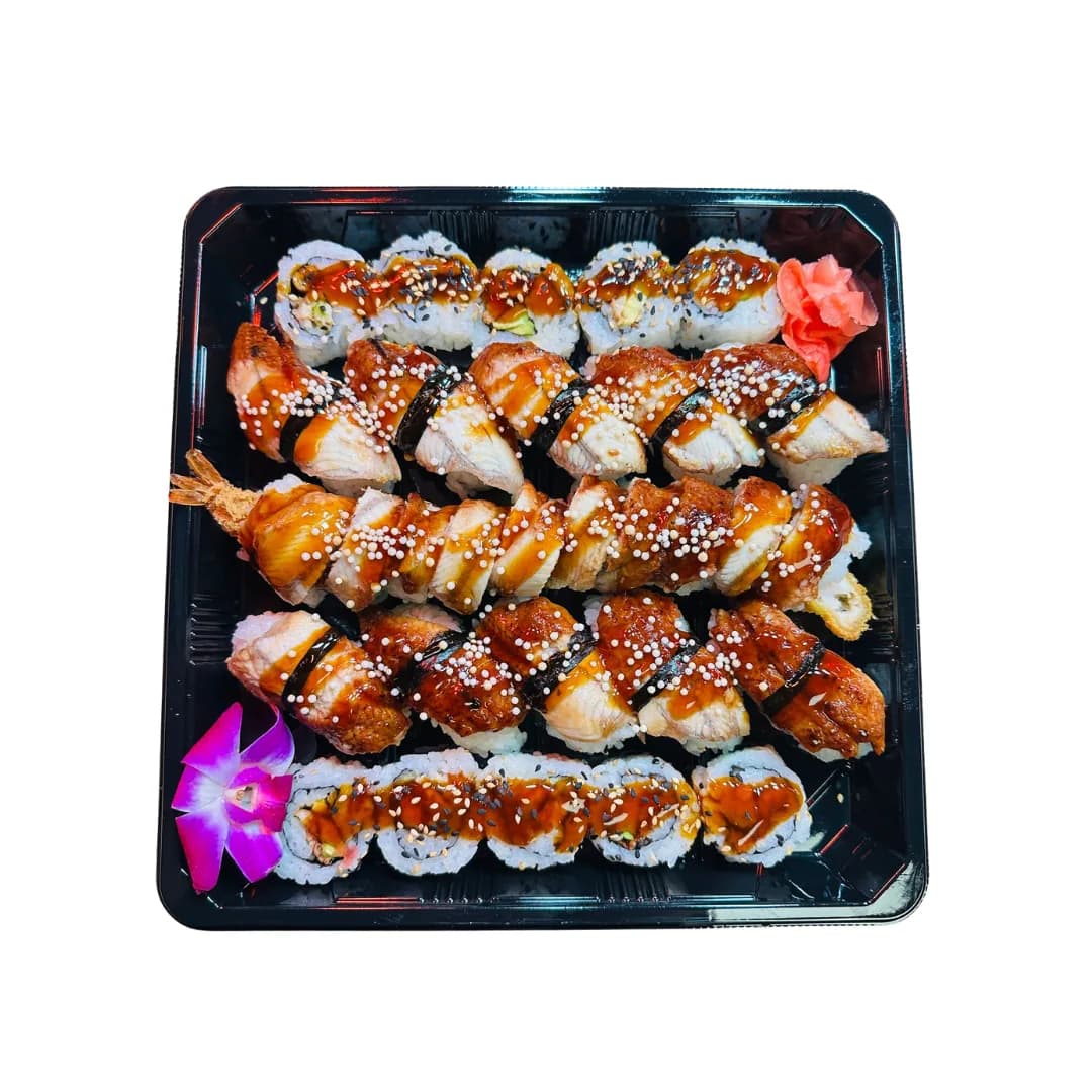 Unagi family