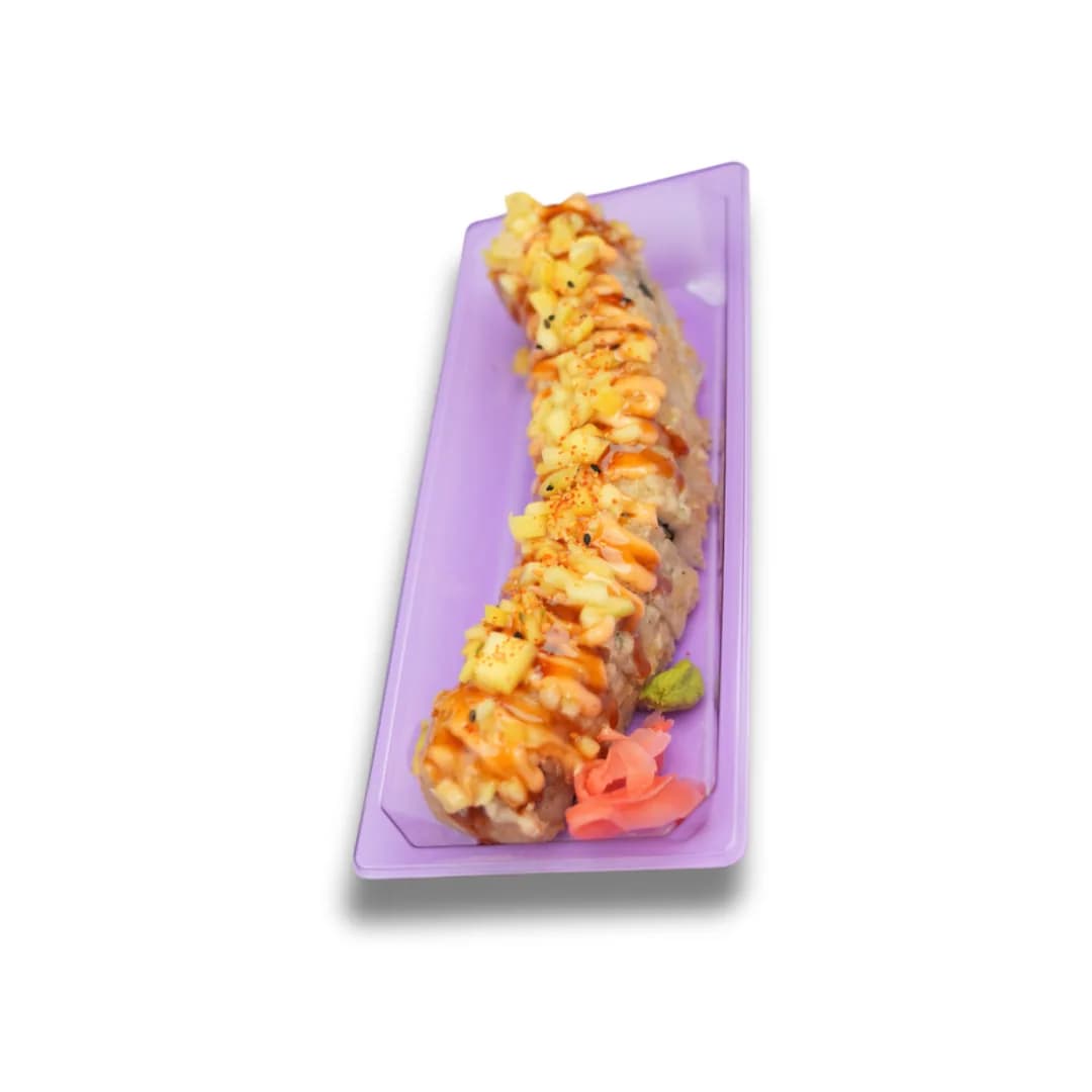 Broadway Furai Roll