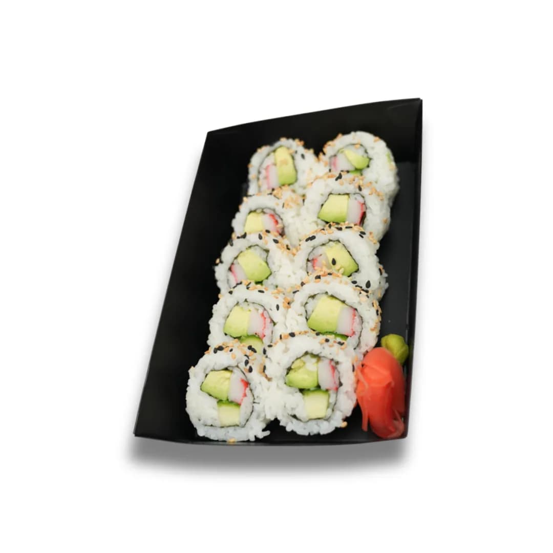 California Roll