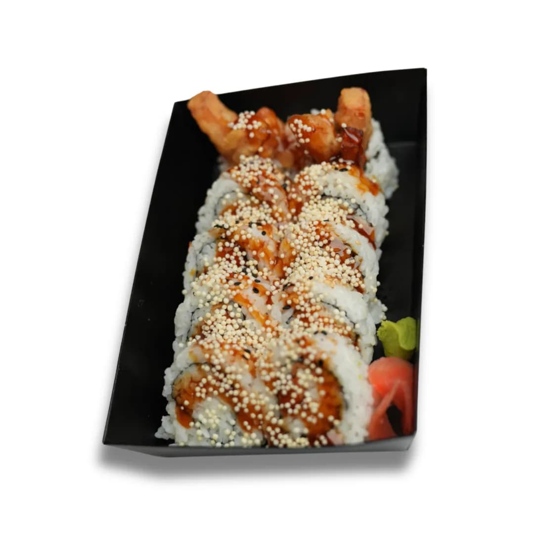 Kumar Roll