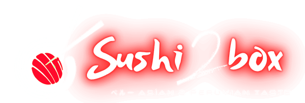 SushiToBox